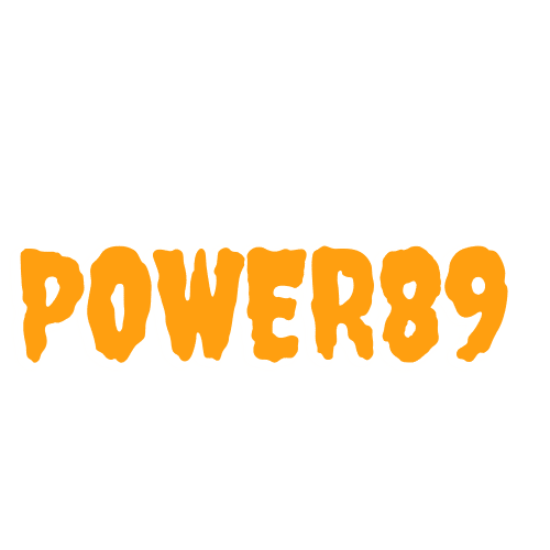 power89 logo